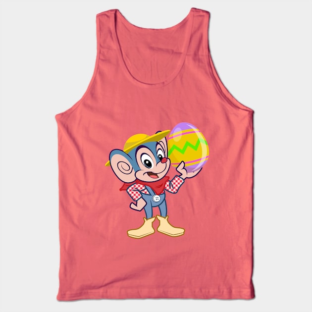 It's Easter Tank Top by richhwalsh